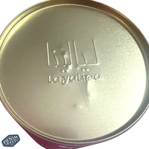 Layalina EDP Spray Unisex 3.4 OZ) By Ard Al Zaafaran Perfume/Cologne | NEW!! - Picture 5 of 16